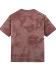 T-Shirt Washed Cotton Hard