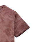 T-Shirt Washed Cotton Hard