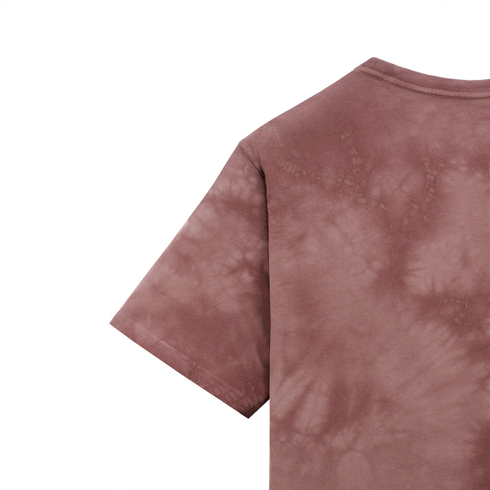 T-Shirt Washed Cotton Hard