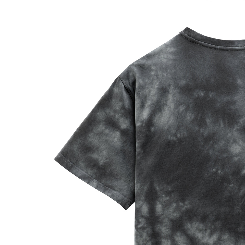 T-Shirt Washed Cotton Hard
