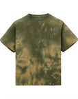T-Shirt Washed Cotton Hard