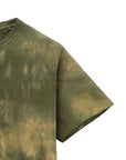 T-Shirt Washed Cotton Hard