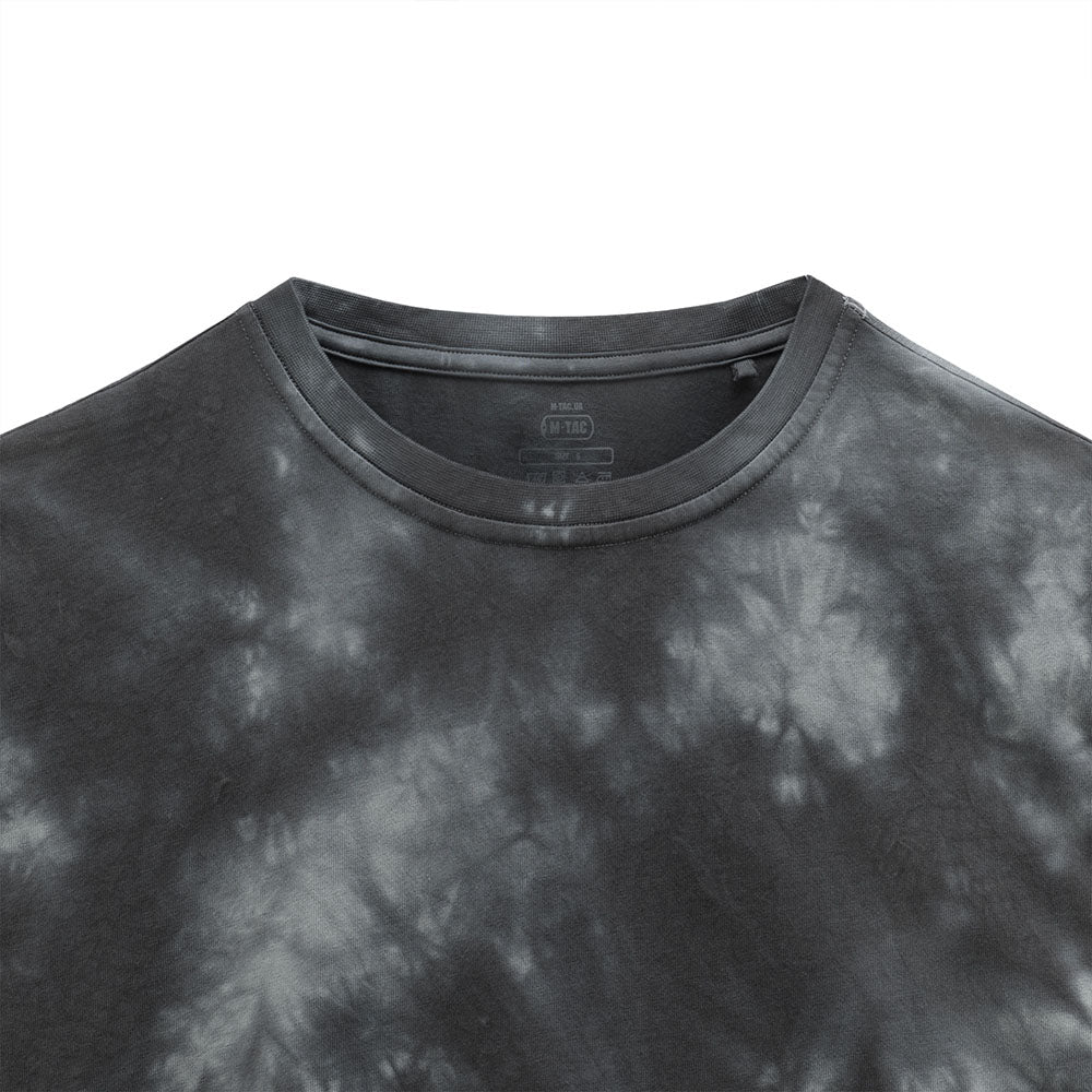 T-Shirt Washed Cotton Hard