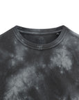 T-Shirt Washed Cotton Hard
