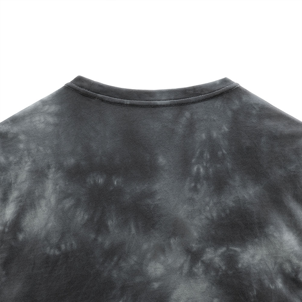 T-Shirt Washed Cotton Hard