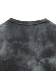 T-Shirt Washed Cotton Hard