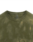 T-Shirt Washed Cotton Hard