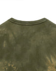 T-Shirt Washed Cotton Hard