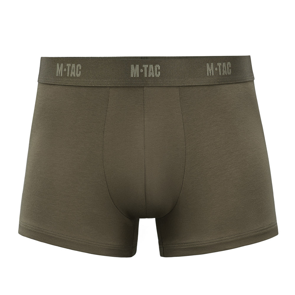 Unterhosen Men Cotton Stretch Boxer Briefs