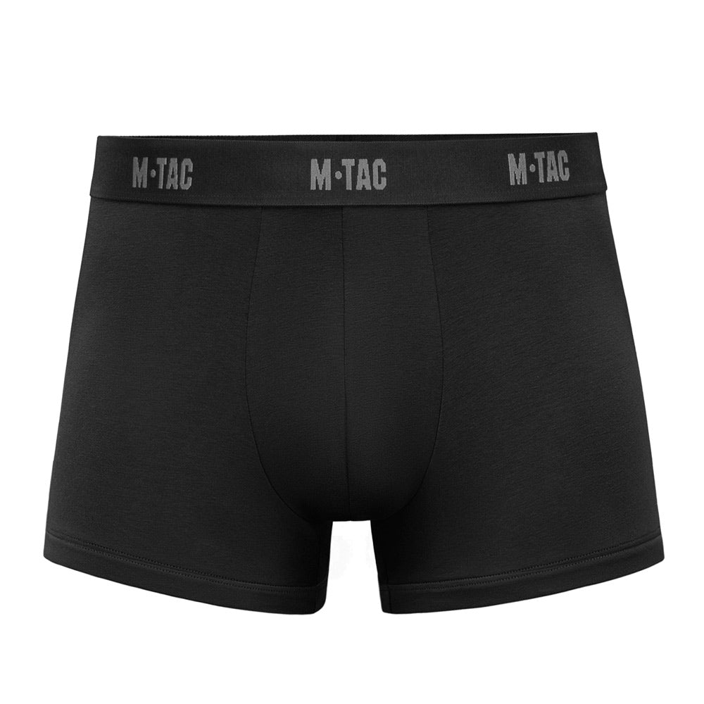 Underwear Men Cotton Stretch Boxer Briefs