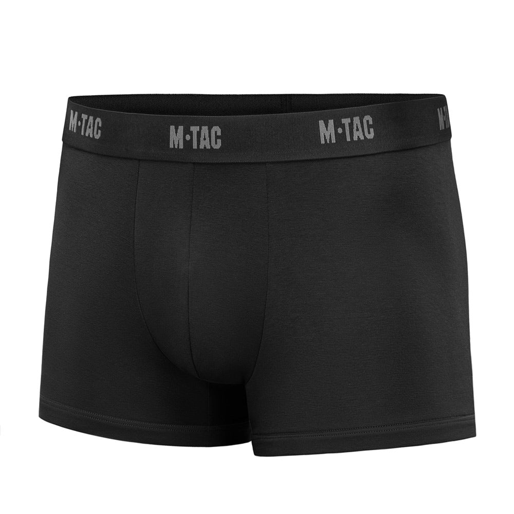 Underwear Men Cotton Stretch Boxer Briefs