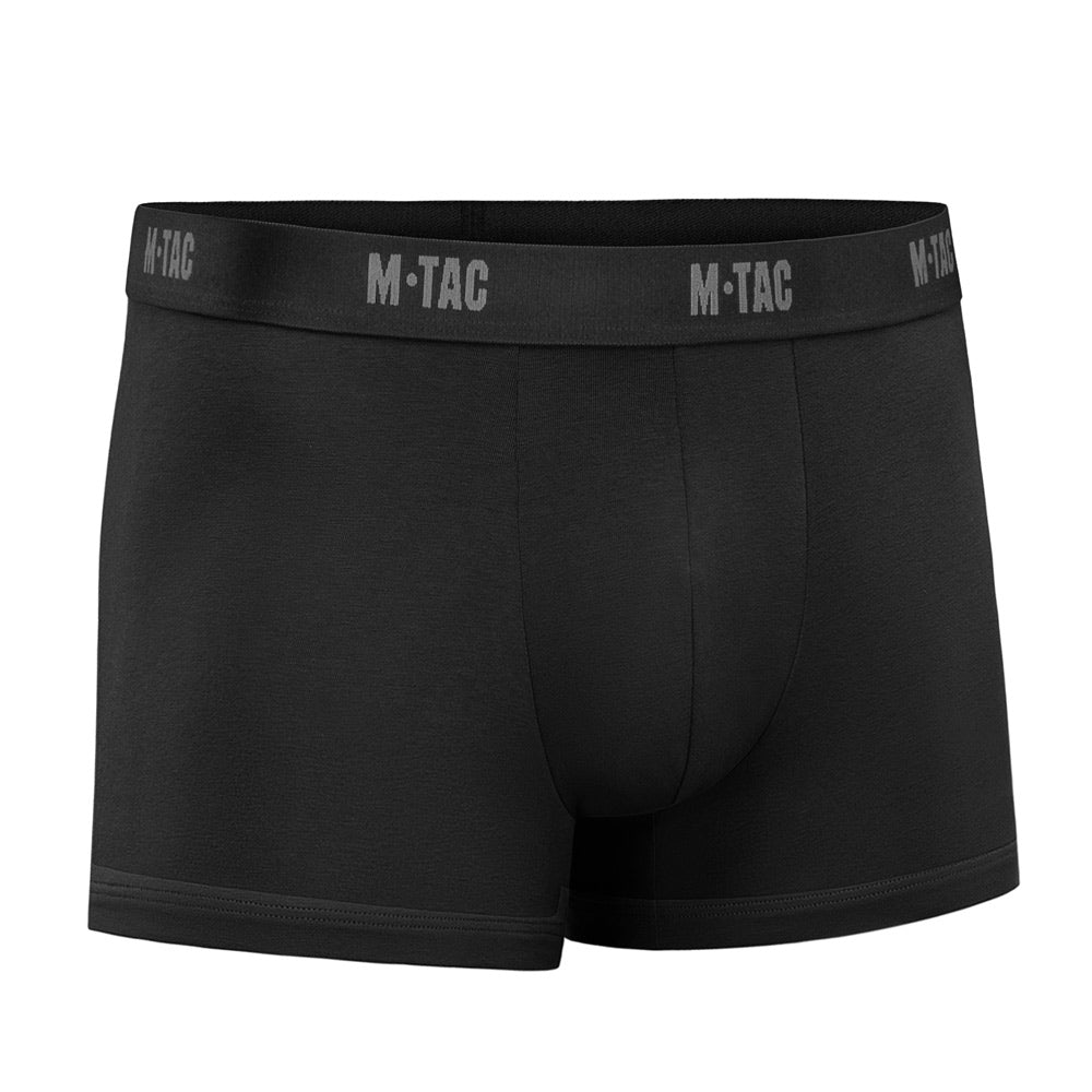 Underwear Men Cotton Stretch Boxer Briefs