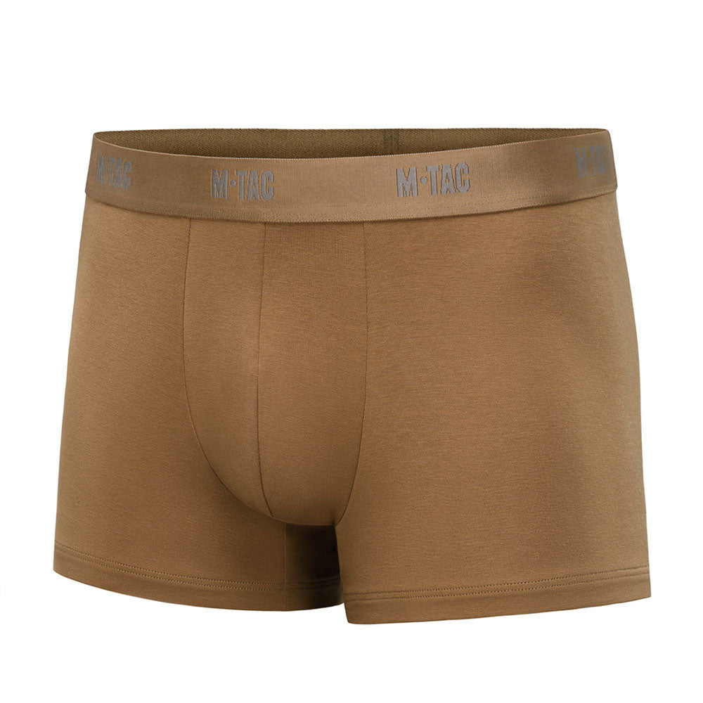 Unterhosen Men Cotton Stretch Boxer Briefs