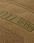 Fleecejacke Windblock Division Gen.III