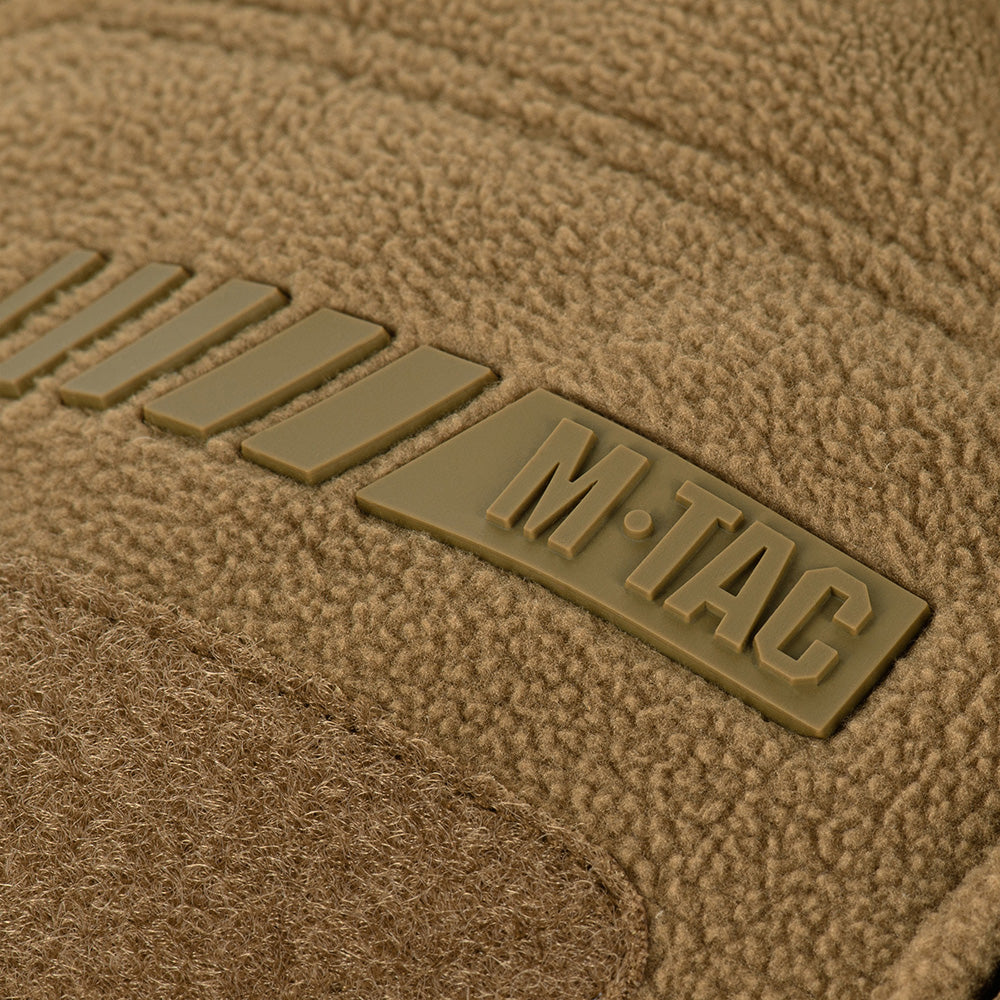 Fleecejacke Windblock Division Gen.III