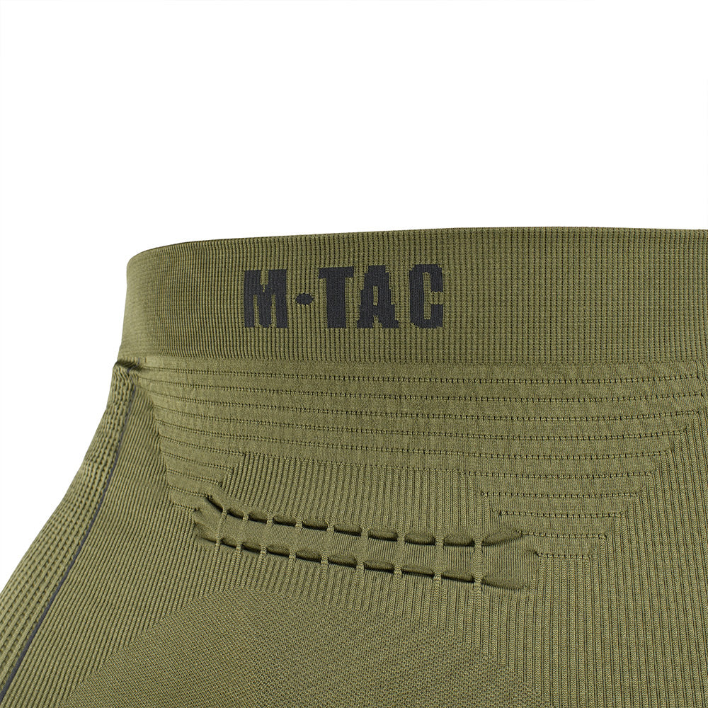 Compression Thermal Pants