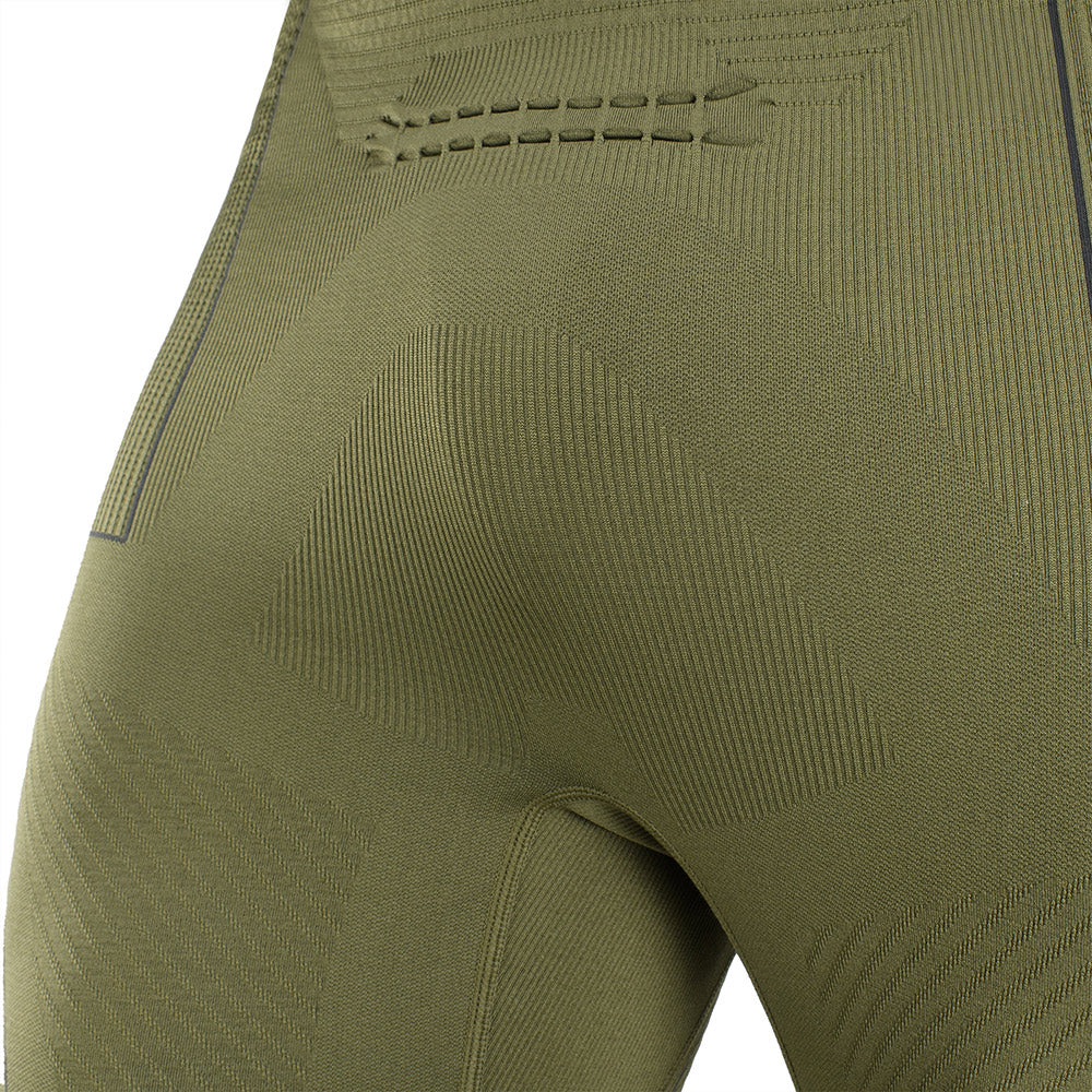 Compression Thermal Pants