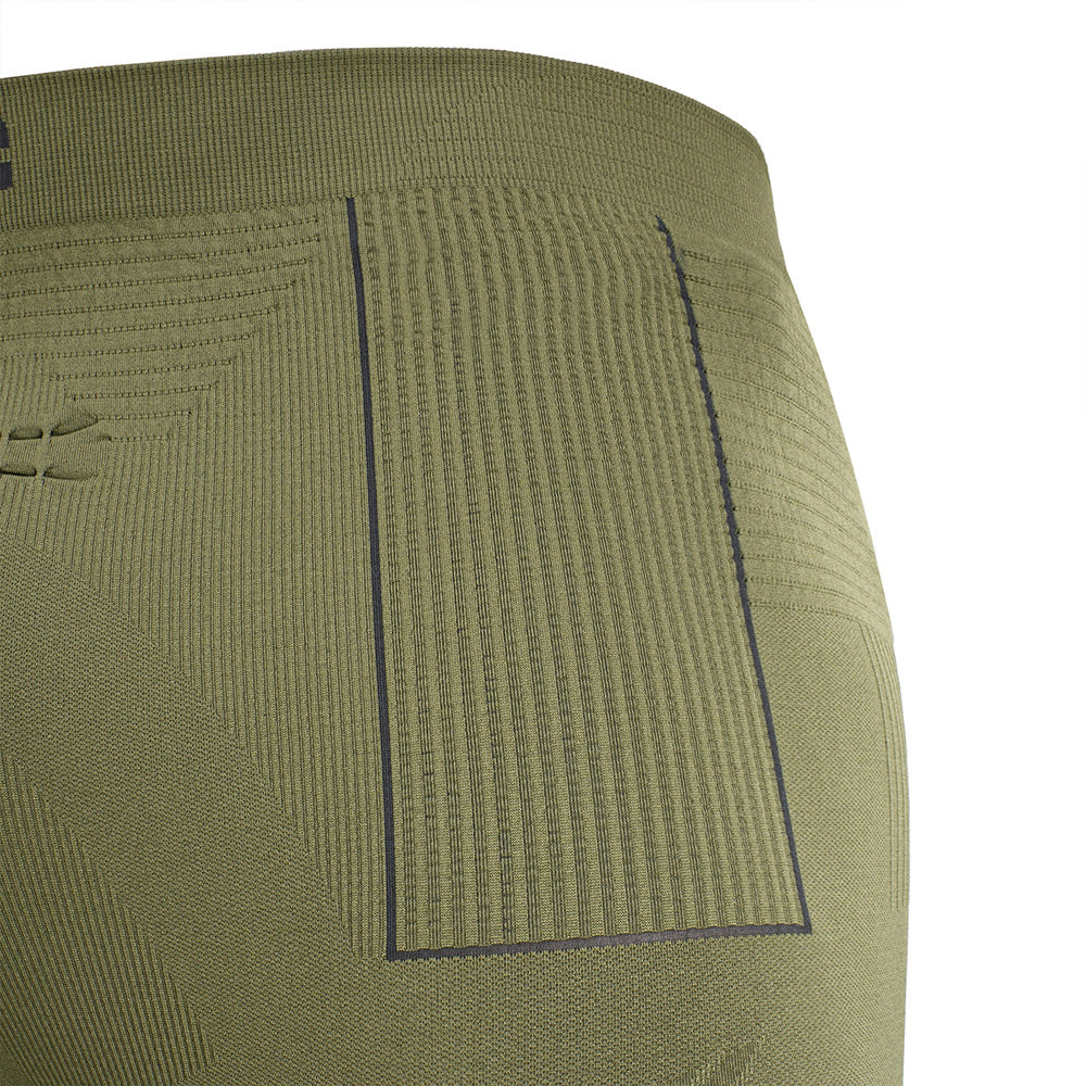 Compression Thermal Pants