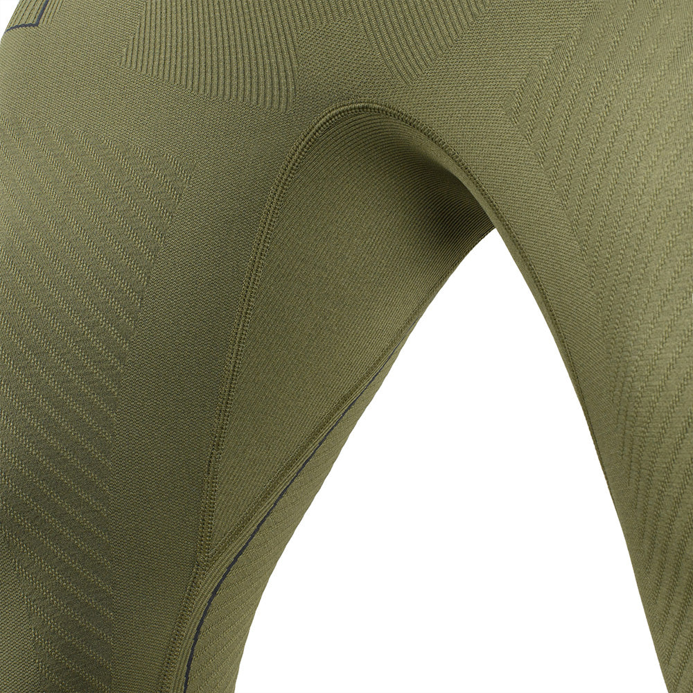 Compression Thermal Pants