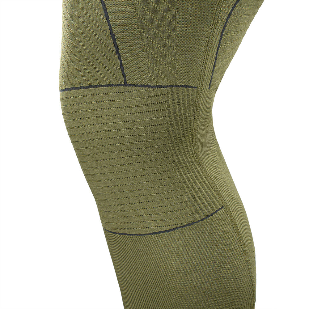 Compression Thermal Pants