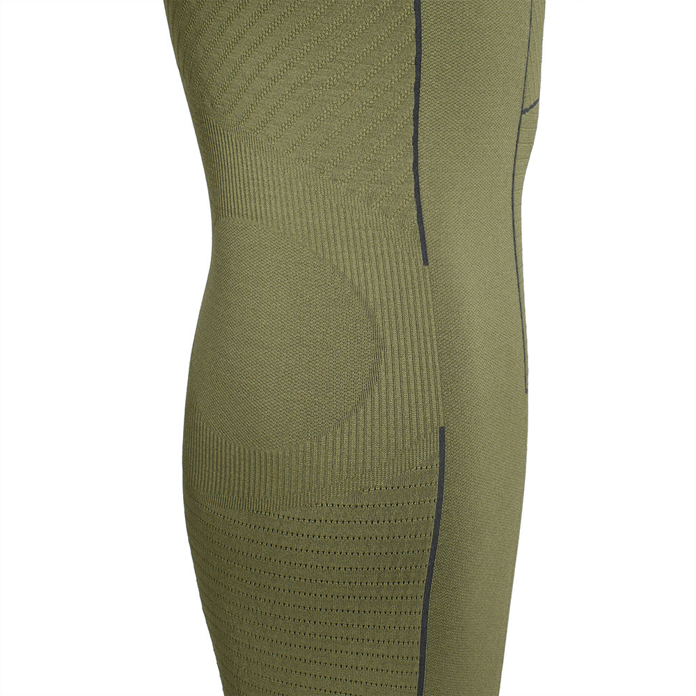 Compression Thermal Pants