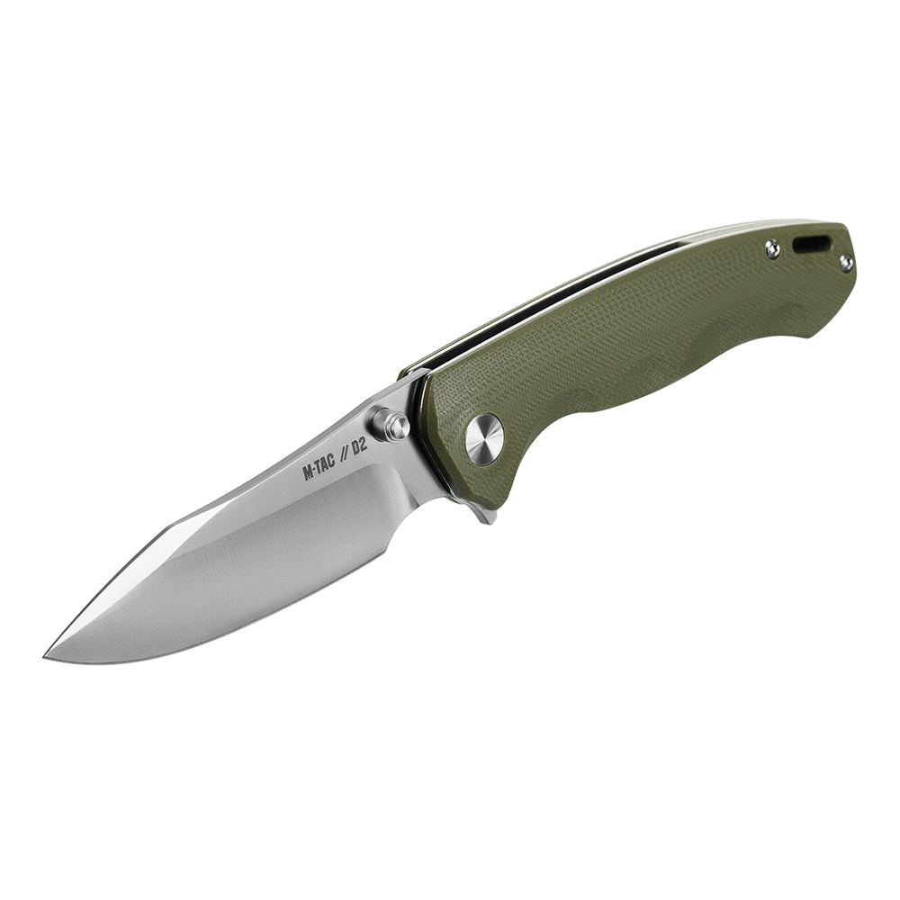 Folding Knife Type 18