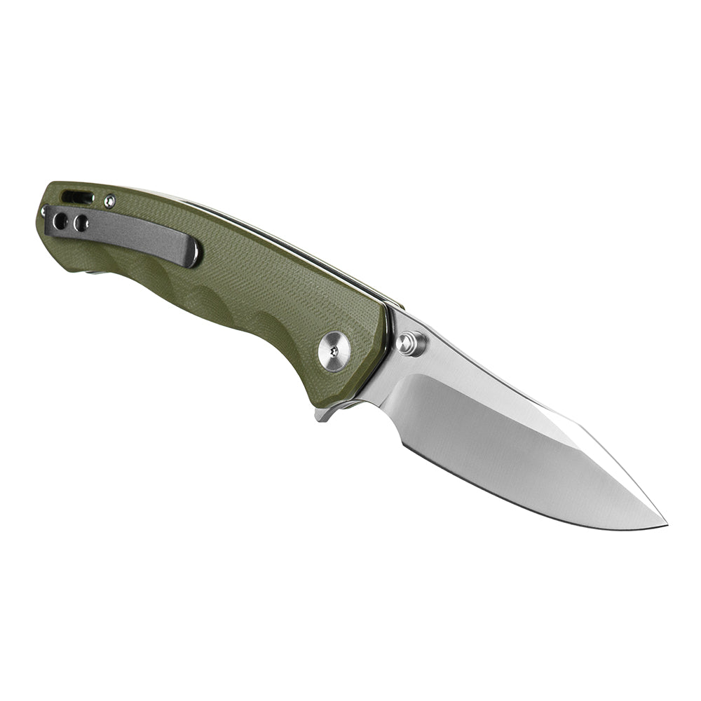 Folding Knife Type 18