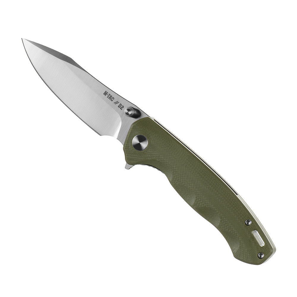 Folding Knife Type 18
