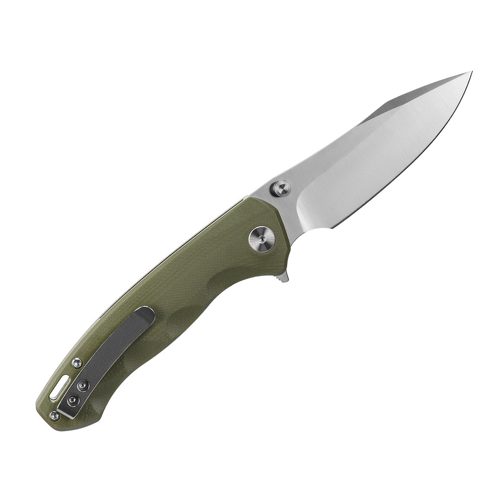 Folding Knife Type 18