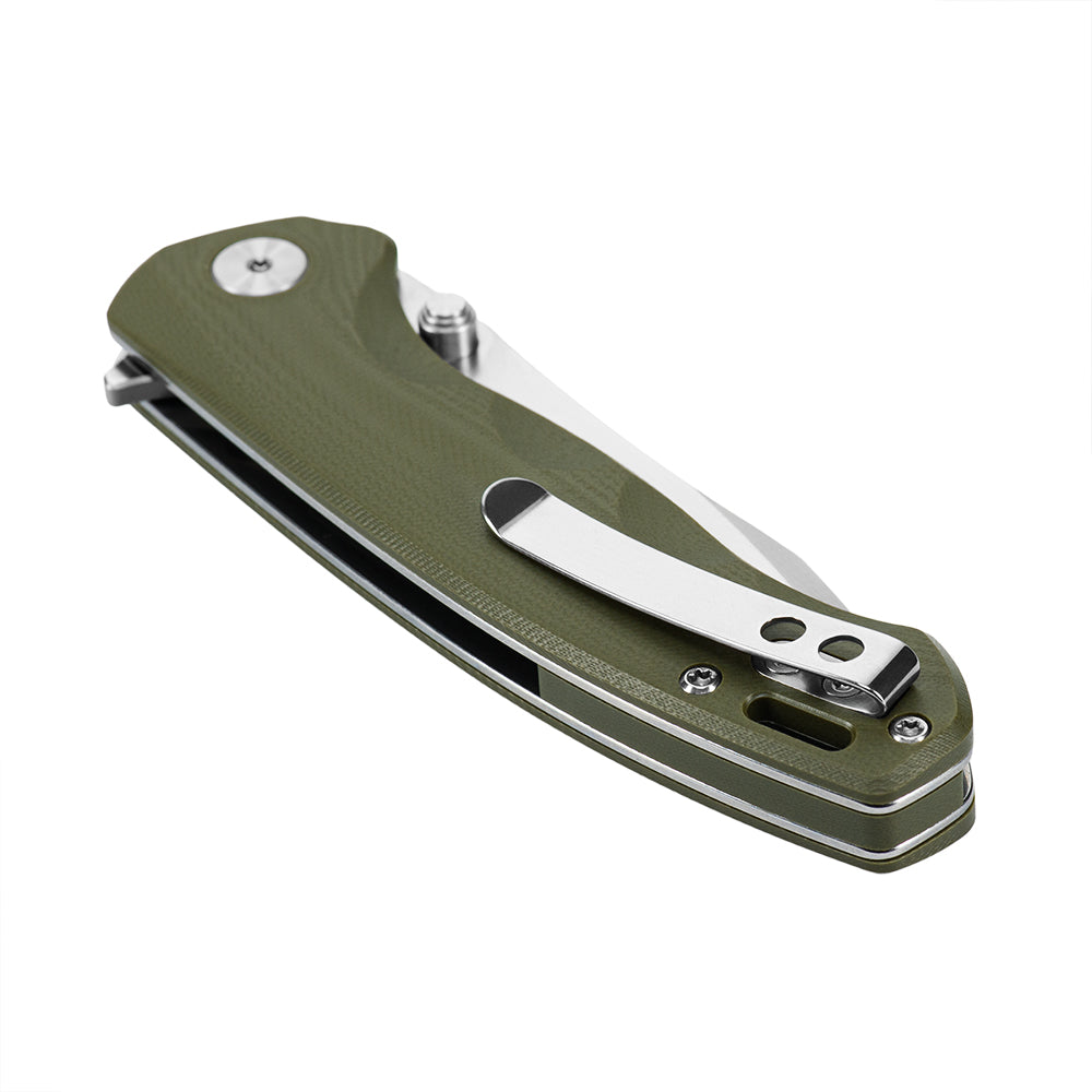 Folding Knife Type 18