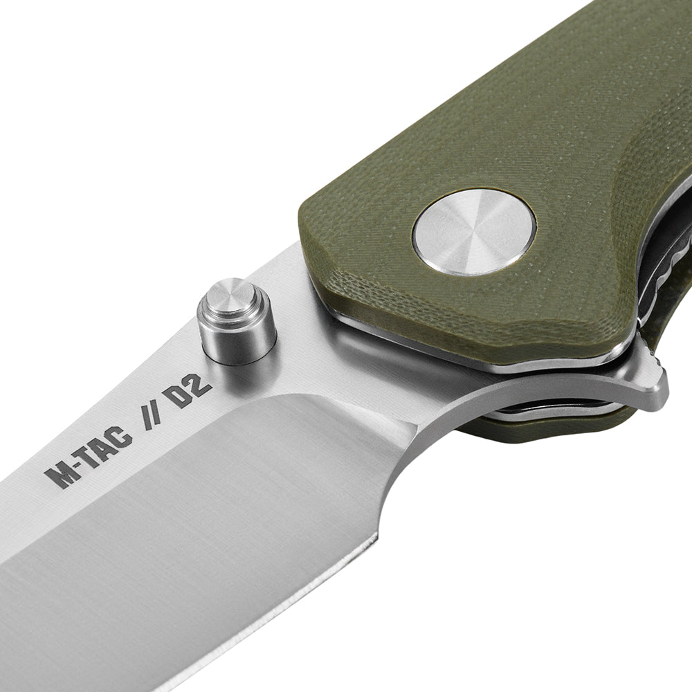 Folding Knife Type 18