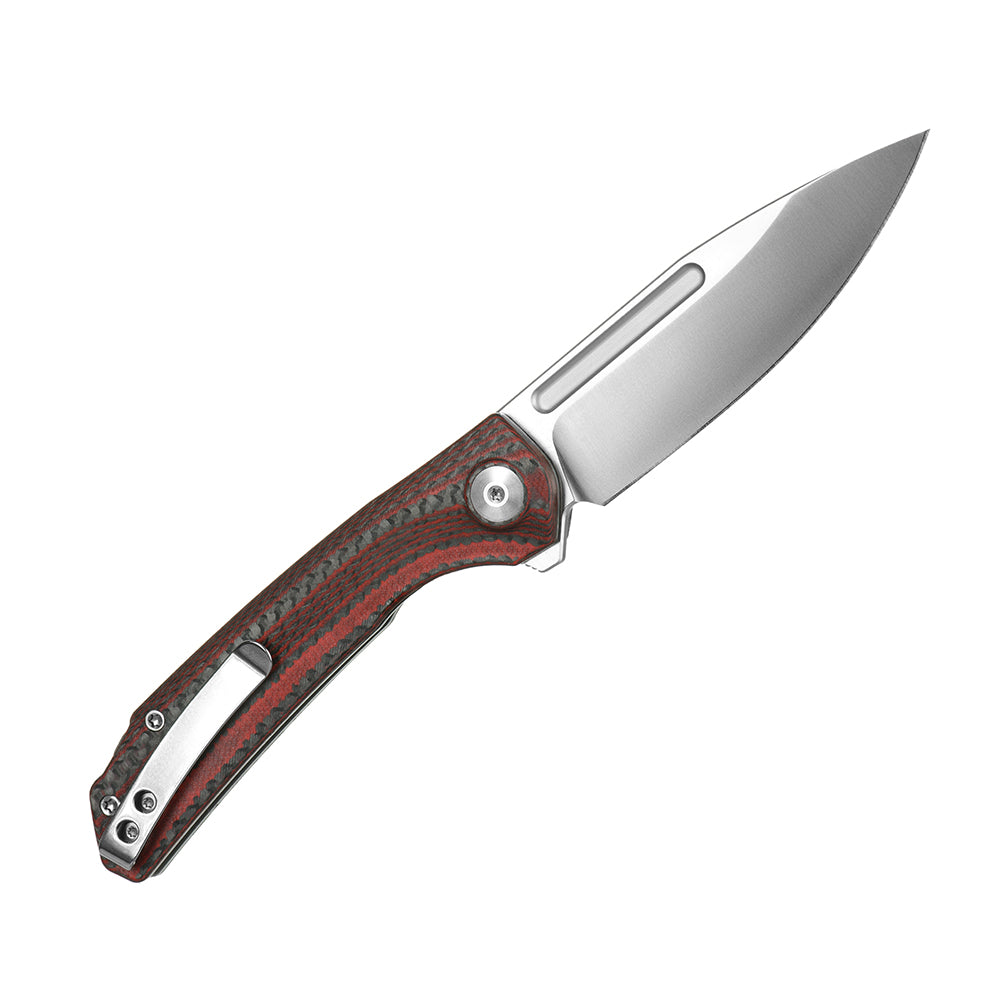 Folding Knife Type 19