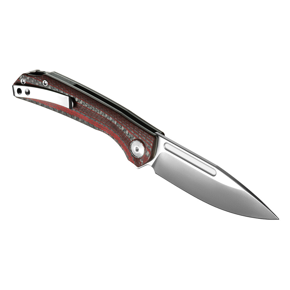 Folding Knife Type 19