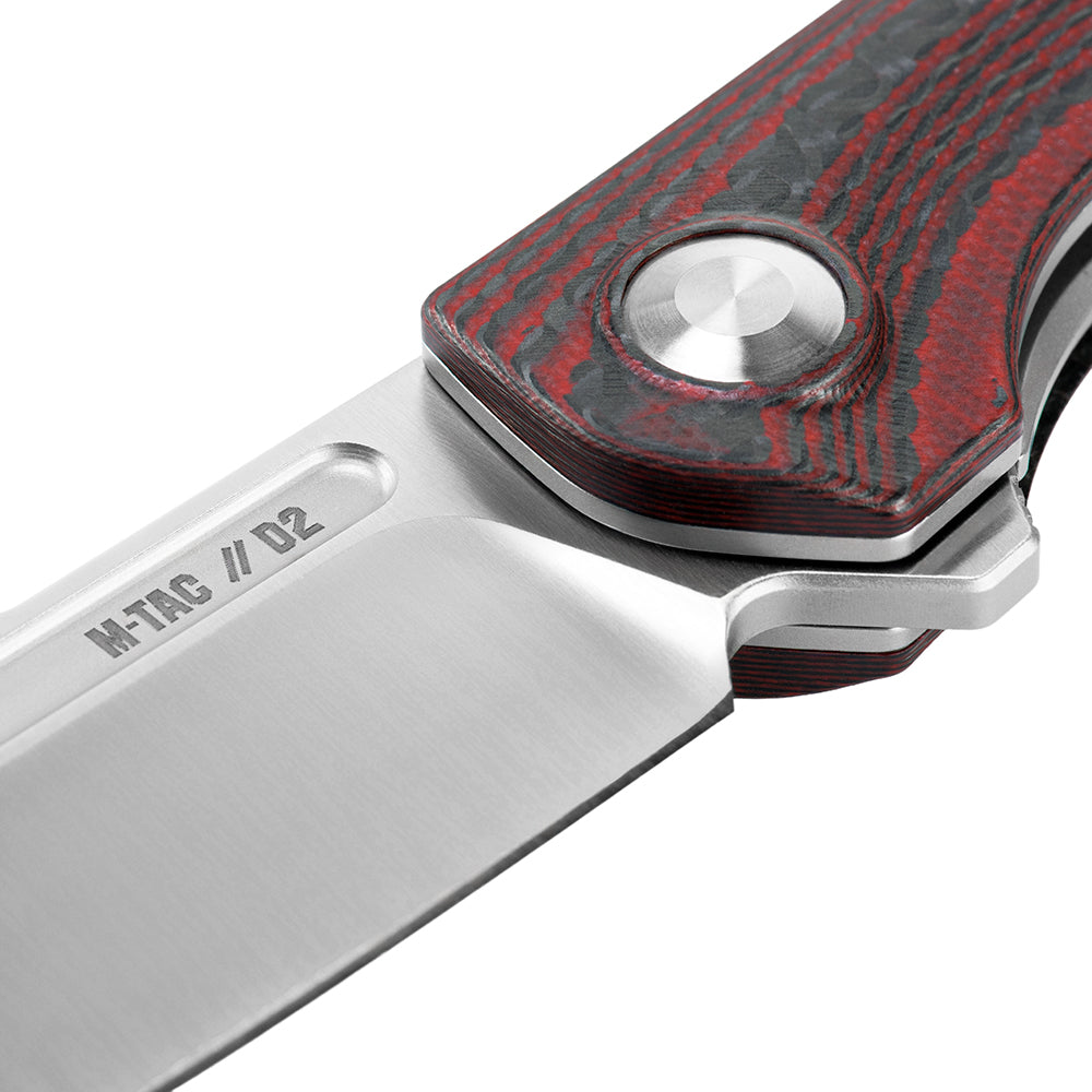 Folding Knife Type 19