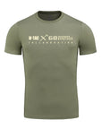 T-Shirt 68 OEB