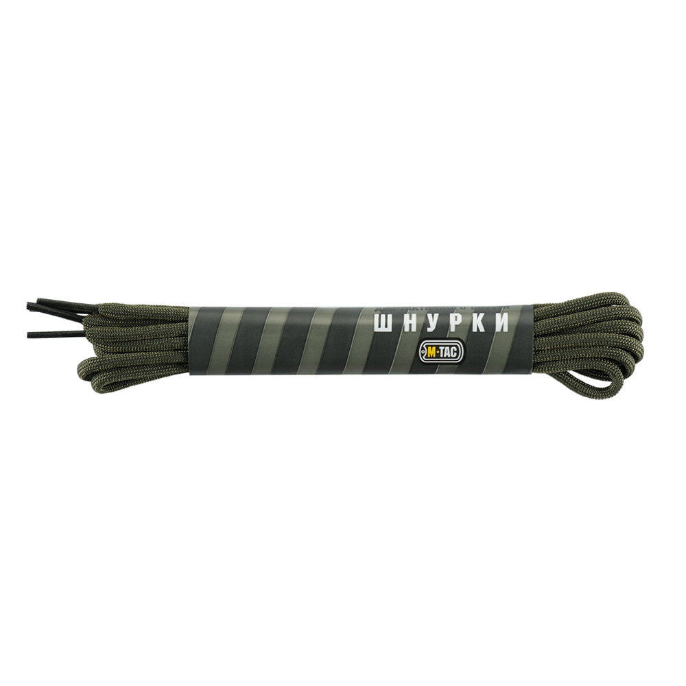 Schnürsenkel Nylon Mil-Spec