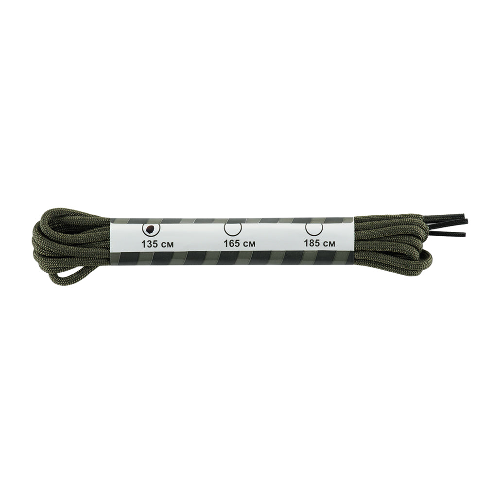 Schnürsenkel Nylon Mil-Spec