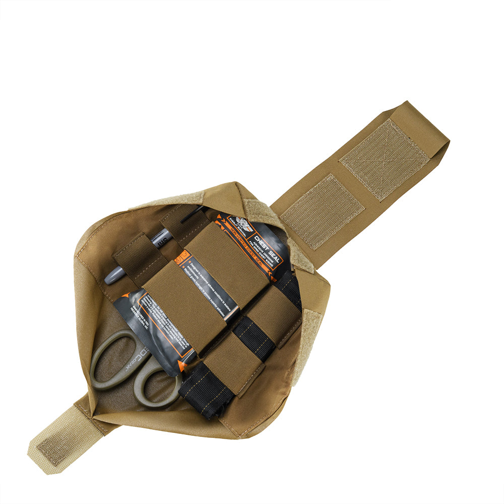 Medical Pouch Vertical Small Gen.II Elite