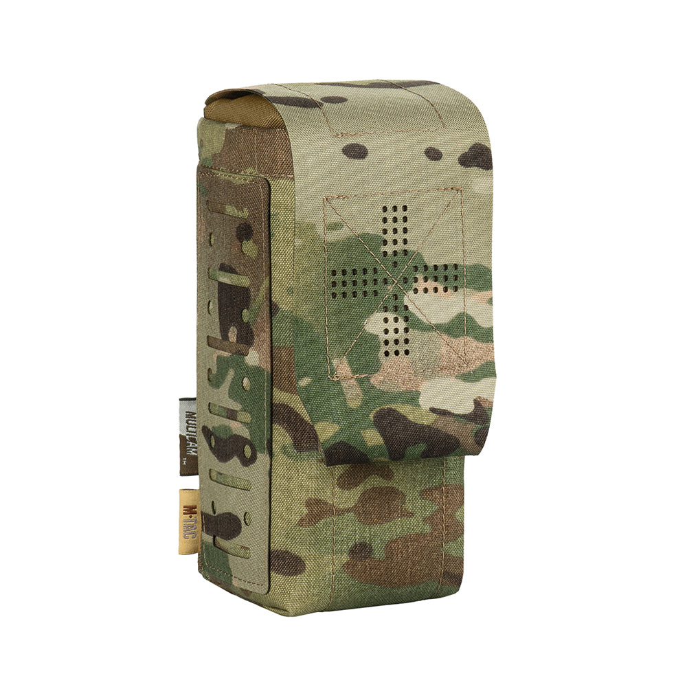 Medizinische Tasche Vertikal Small Elite Gen.II