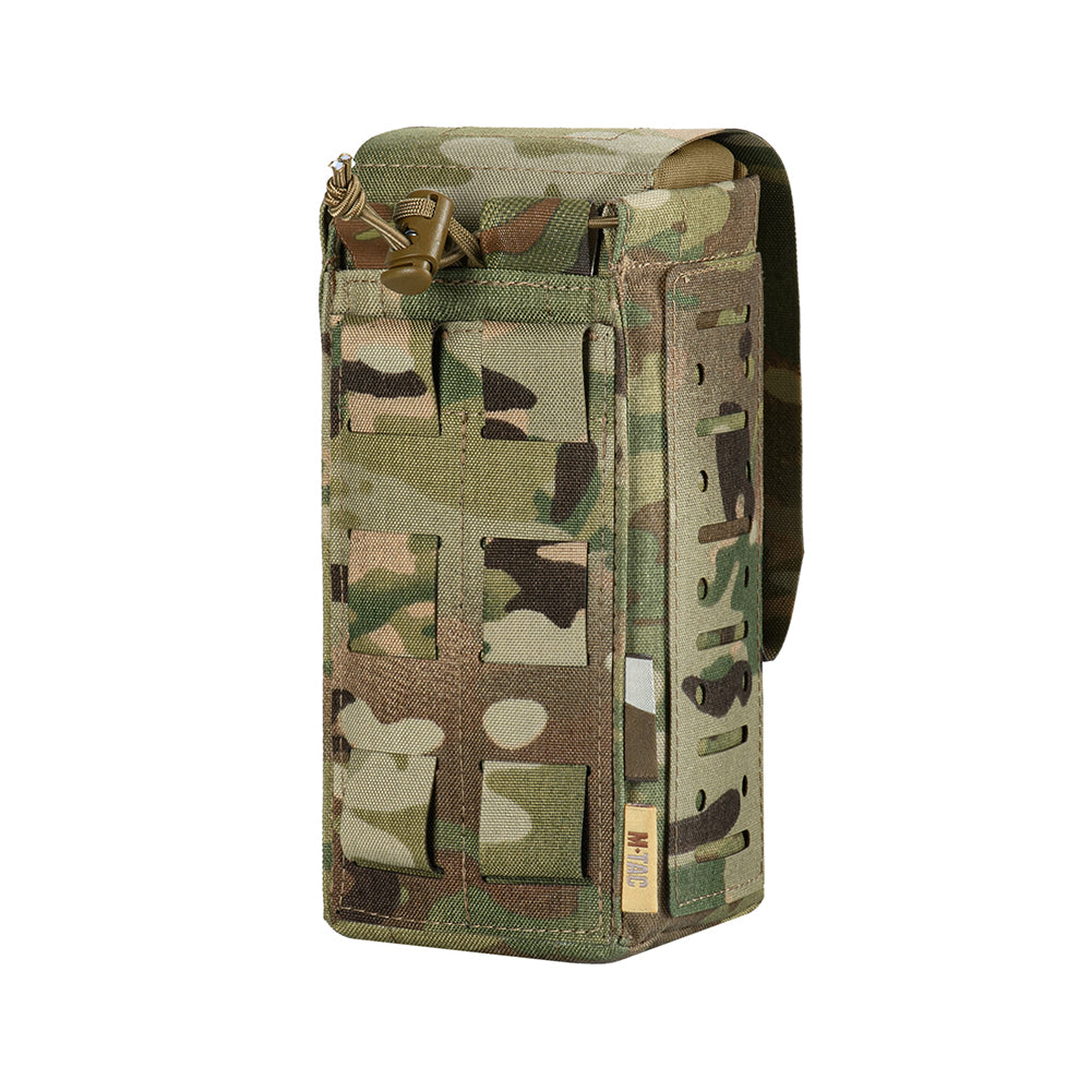 Medizinische Tasche Vertikal Small Elite Gen.II
