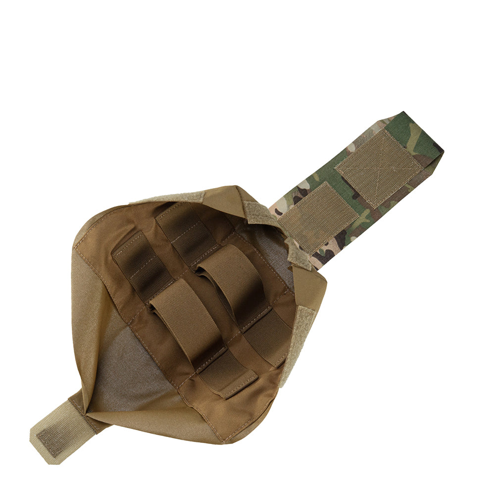 Medical Pouch Vertical Small Gen.II Elite