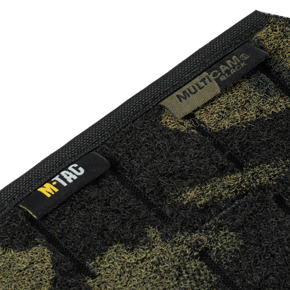 Velcro-Panel für Auto-Sonnenblende Elite