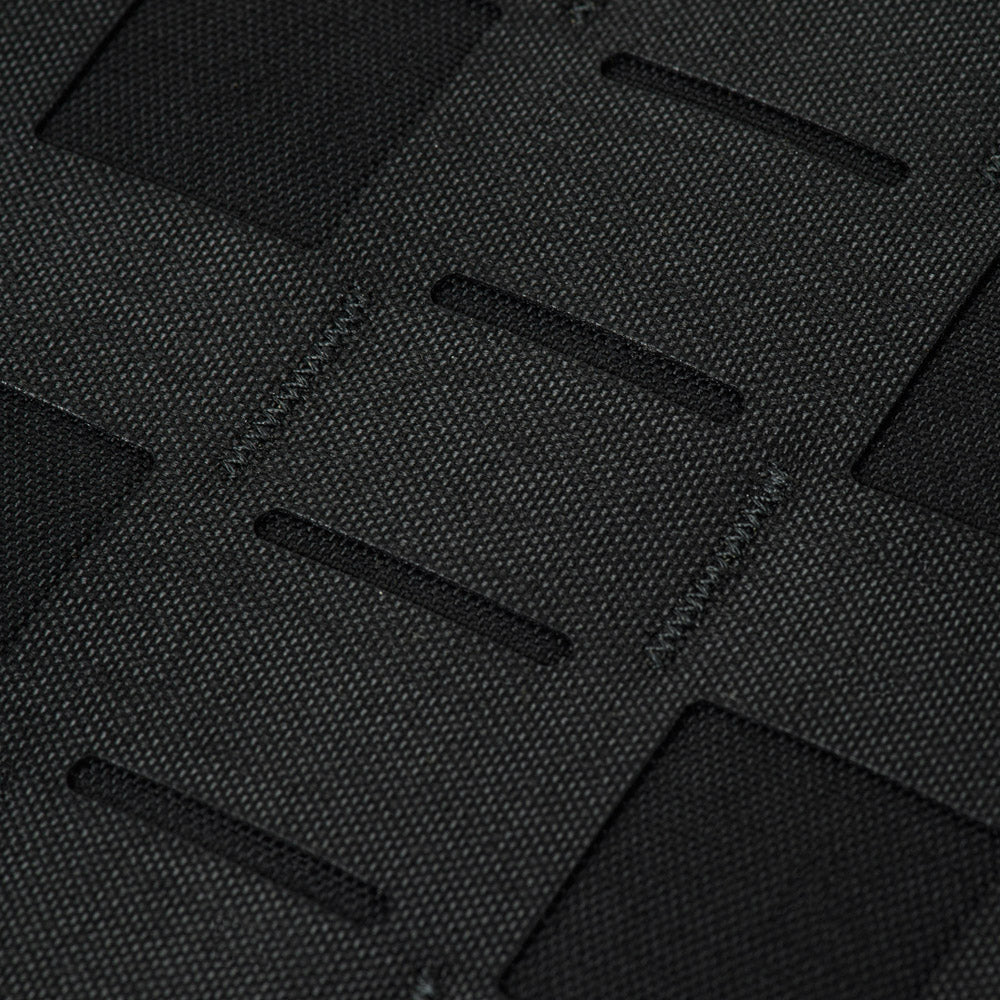 Velcro-Panel für Auto-Sonnenblende Elite