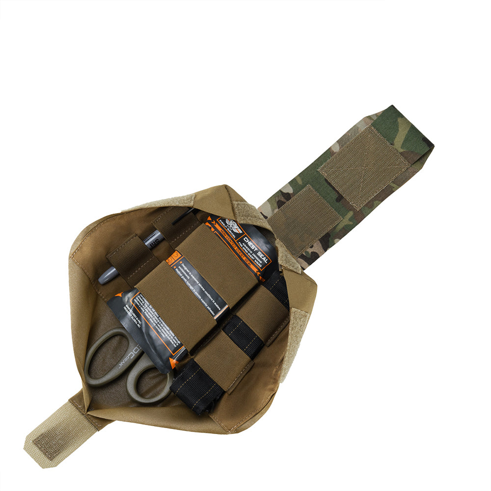 Medical Pouch Vertical Small Gen.II Elite
