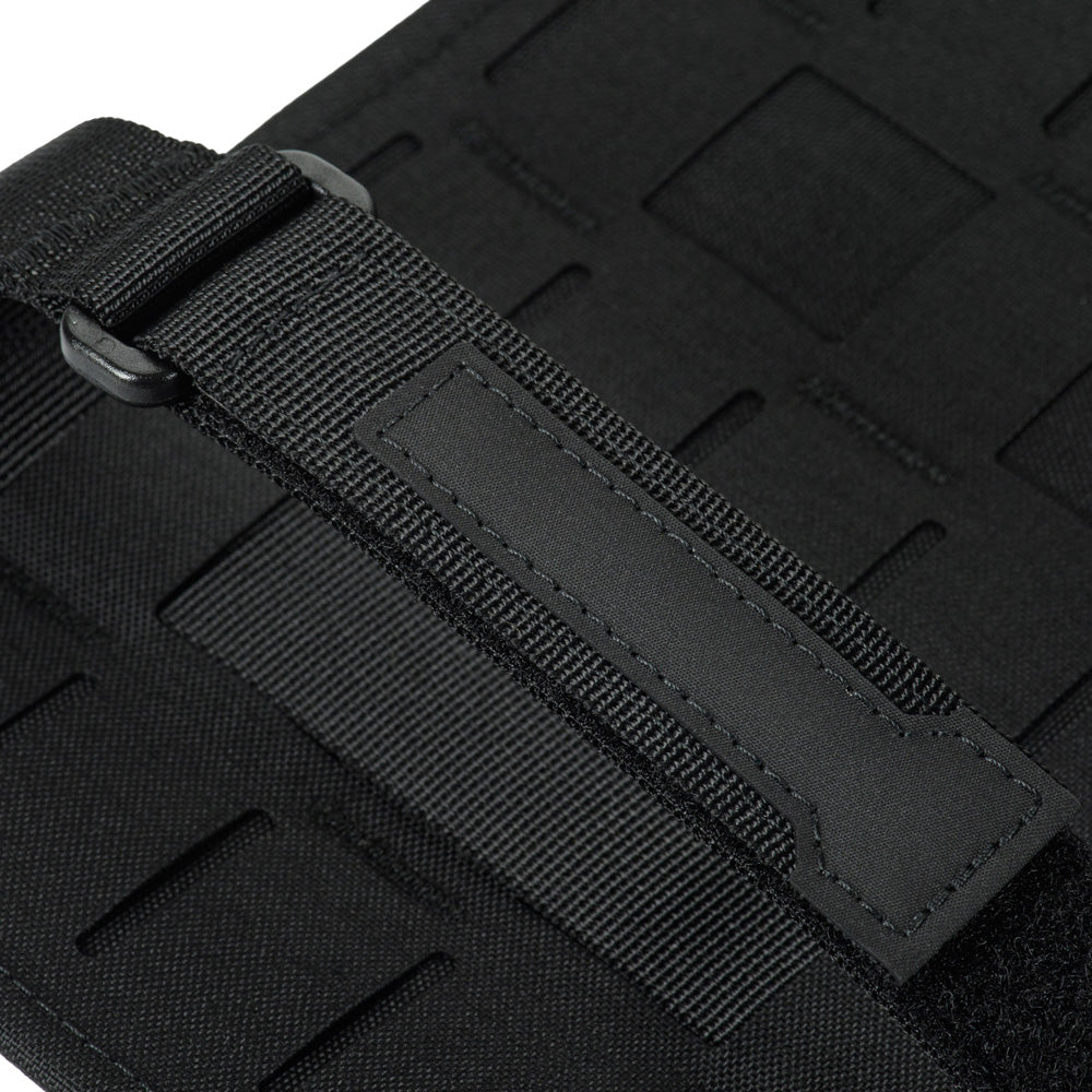 Velcro-Panel für Auto-Sonnenblende Elite