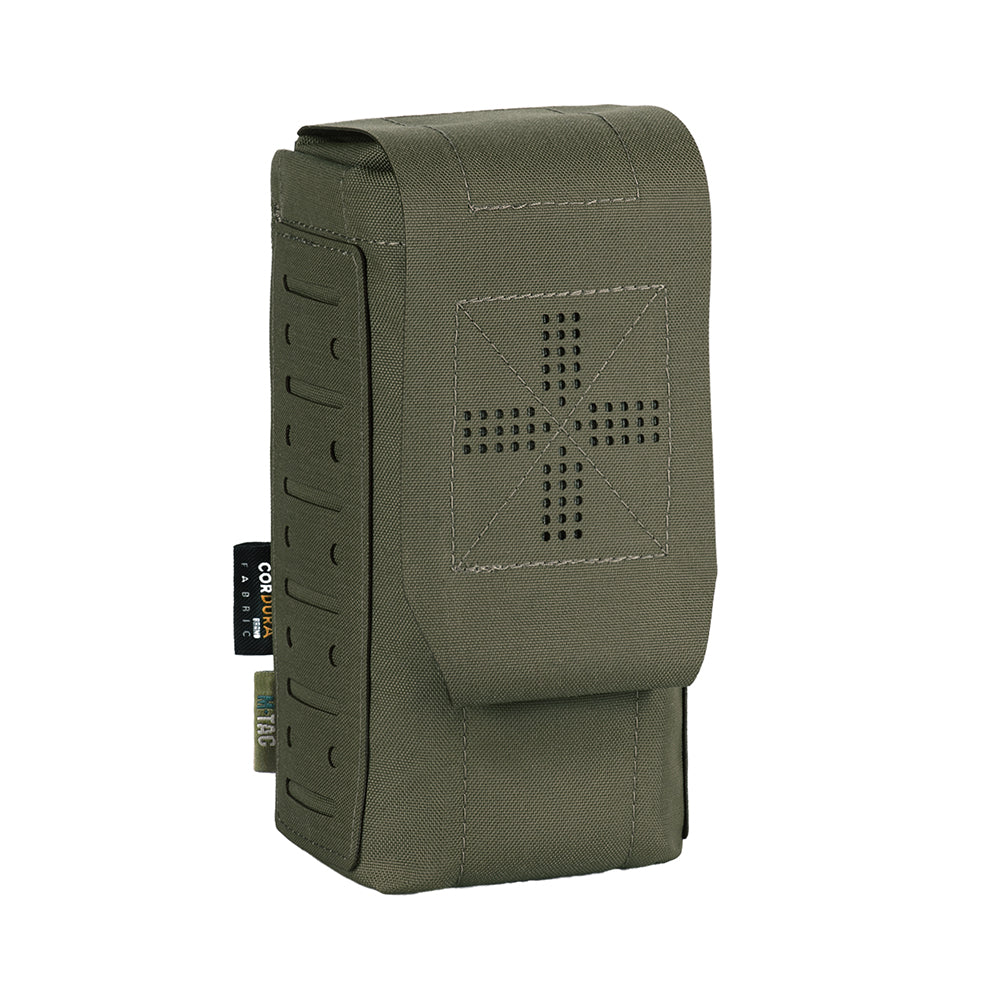 Medizinische Tasche Vertikal Small Elite Gen.II