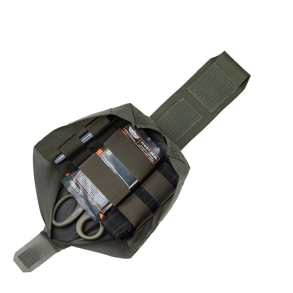 Medizinische Tasche Vertikal Small Elite Gen.II