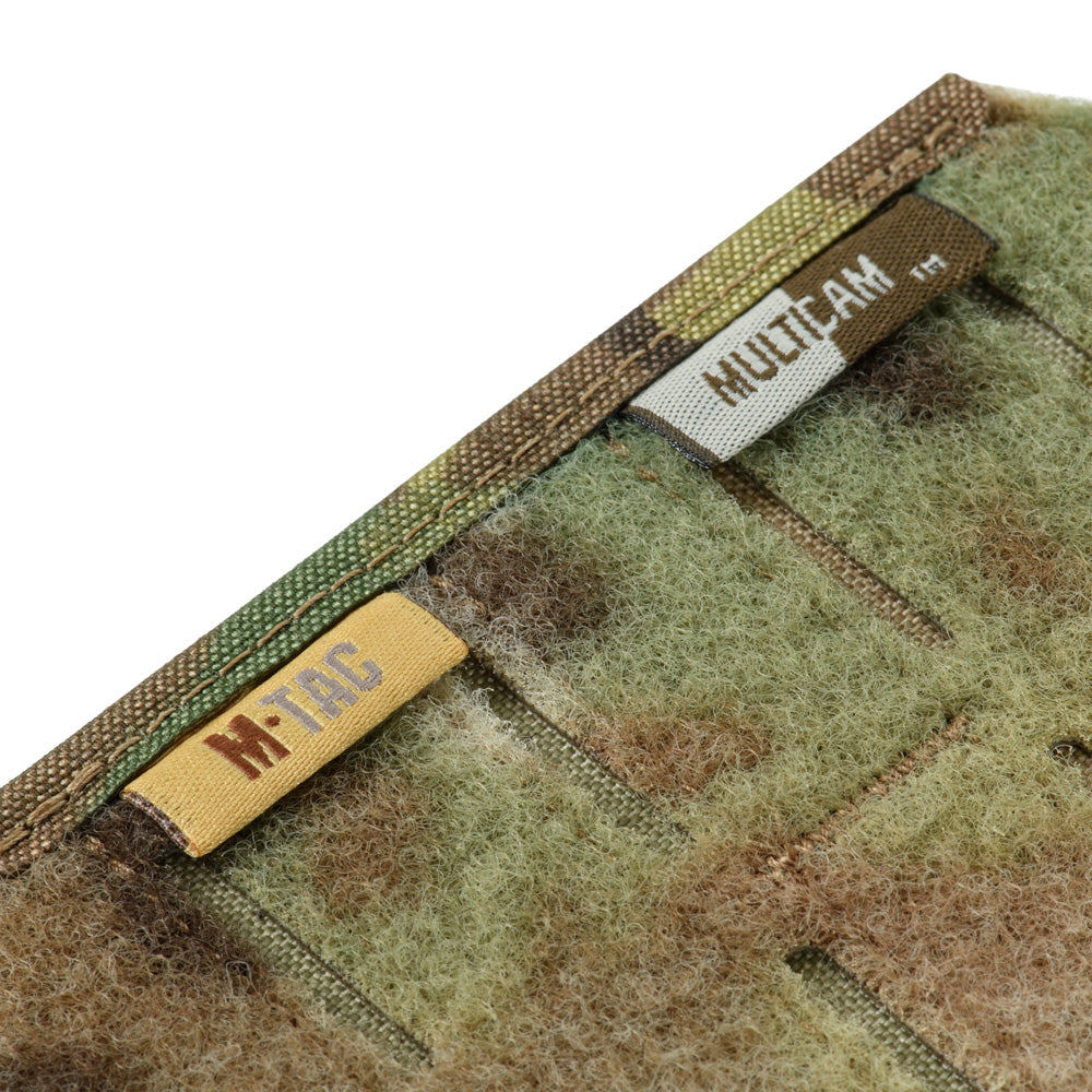 Velcro-Panel für Auto-Sonnenblende Elite