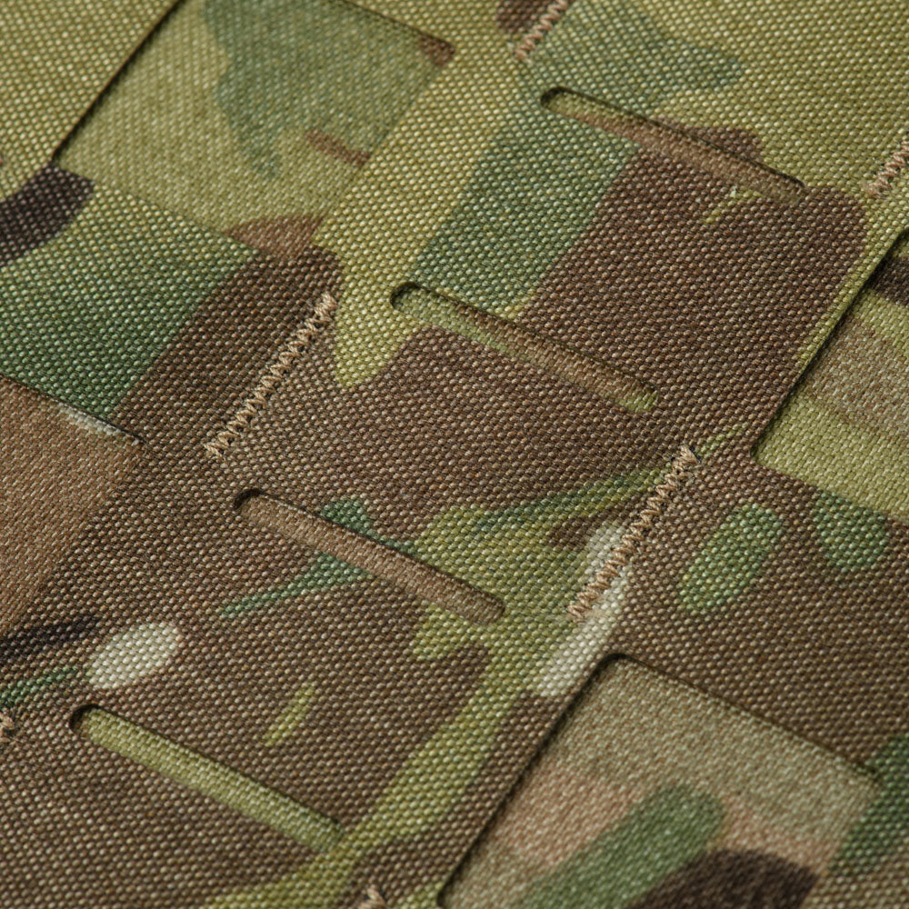 Velcro-Panel für Auto-Sonnenblende Elite