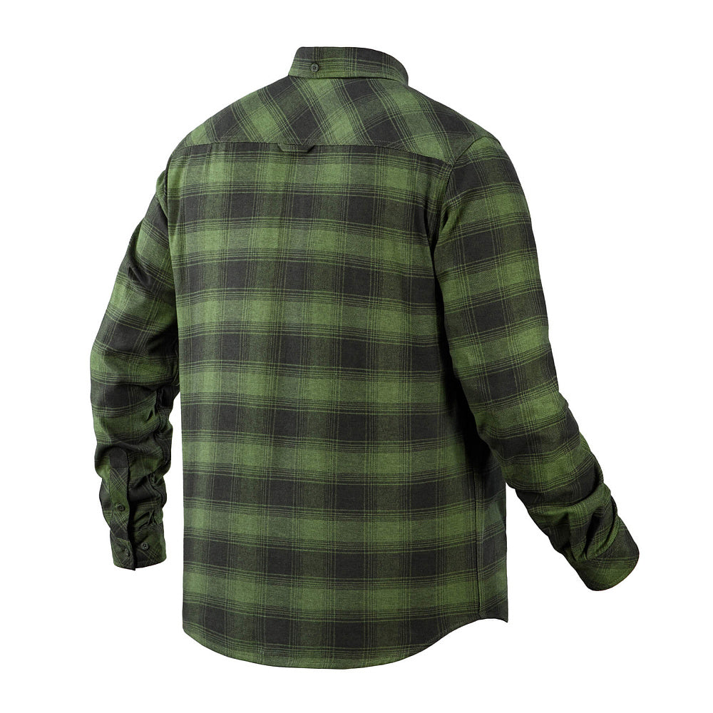 Shirt Lumberjack Cotton Shirt